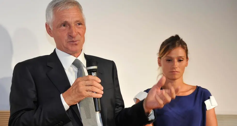 Il Trentino sbarca all'Expo. Gran folla di politici alla serata di gala