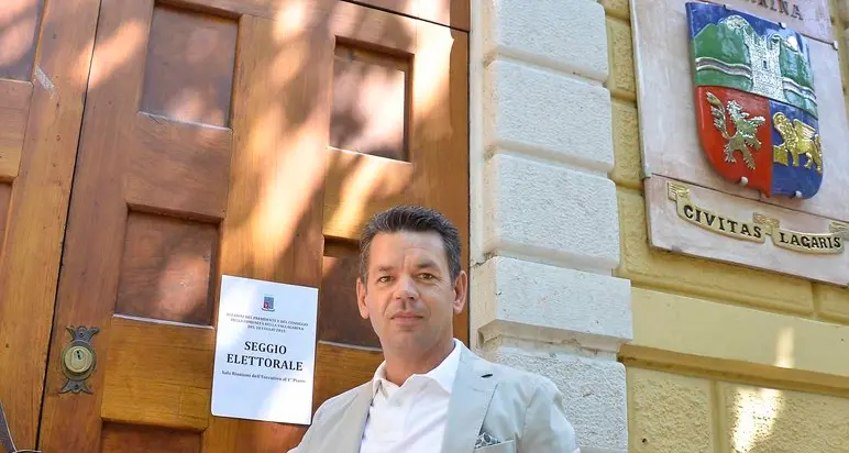 Comunità, ecco tutti i nuovi presidenti