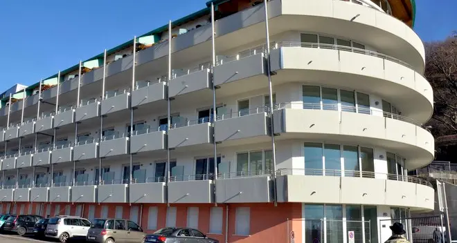 Solatrix, trafugata la cassaforte: bottino da 10.000 euro