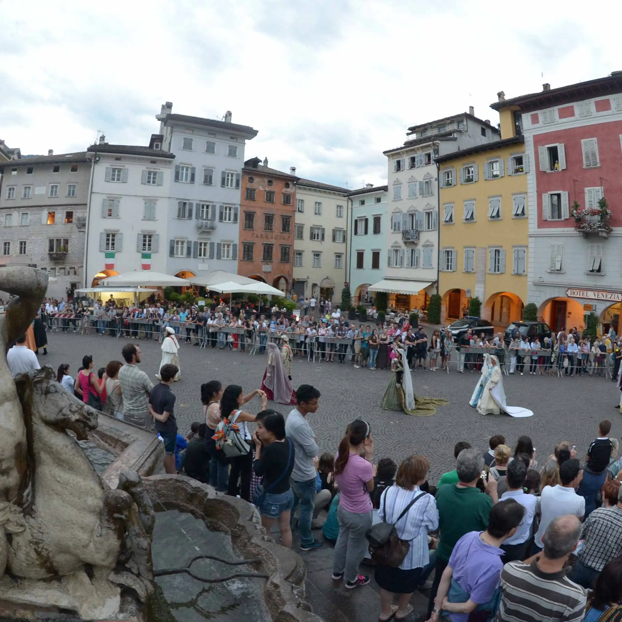 Qualità della vita, Trento perde il primato