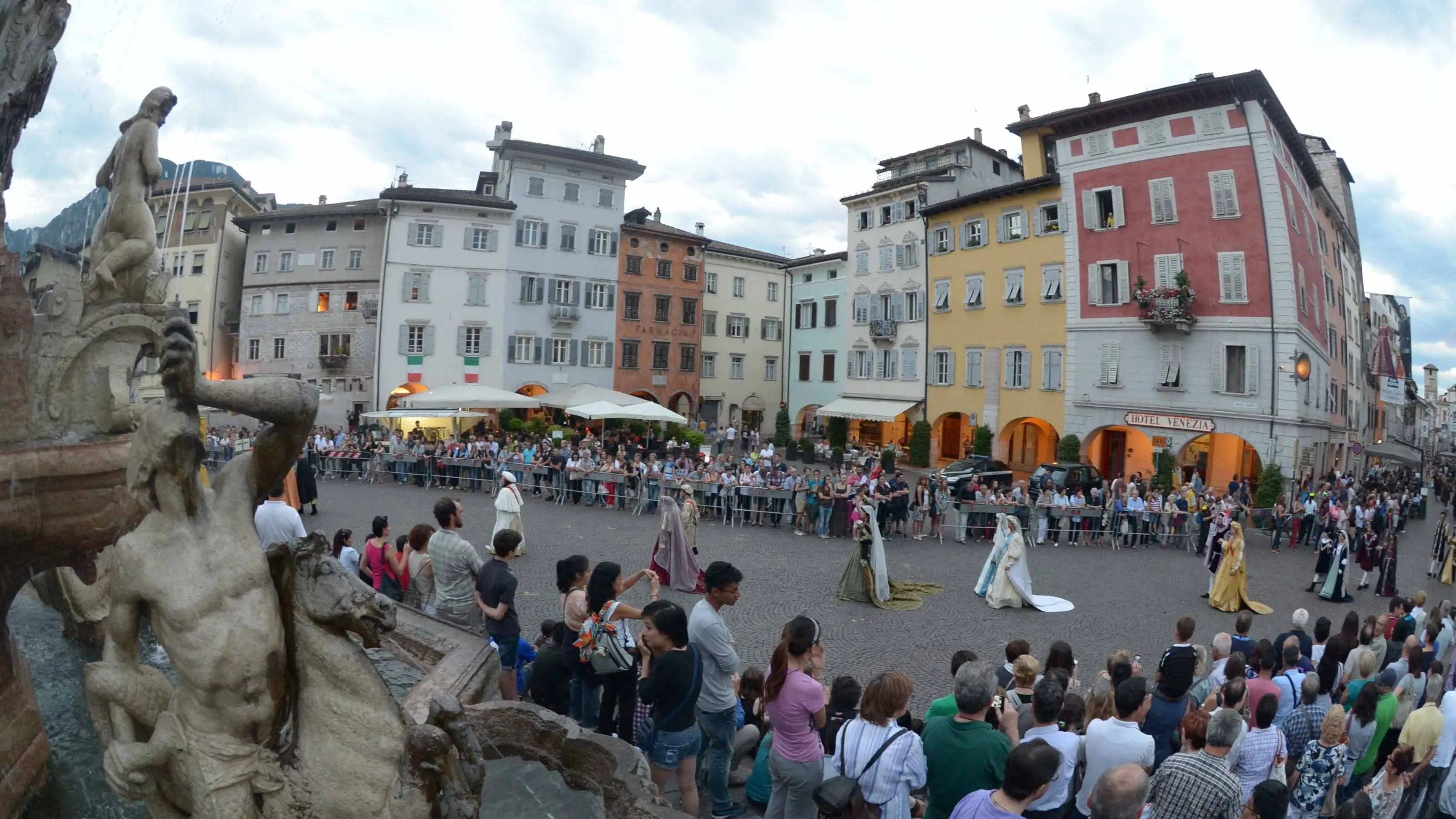 Qualità della vita, Trento perde il primato