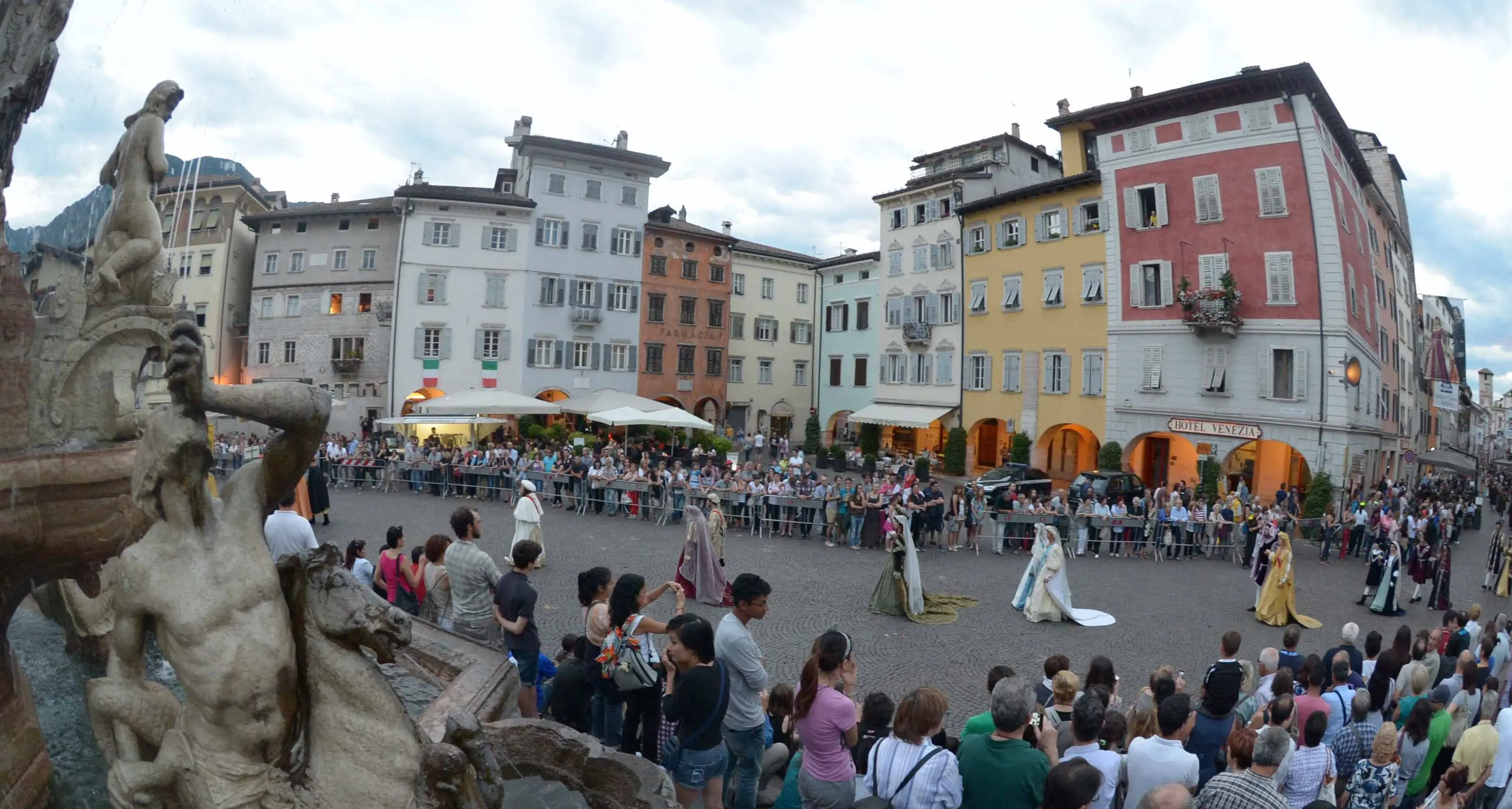Qualità della vita, Trento perde il primato