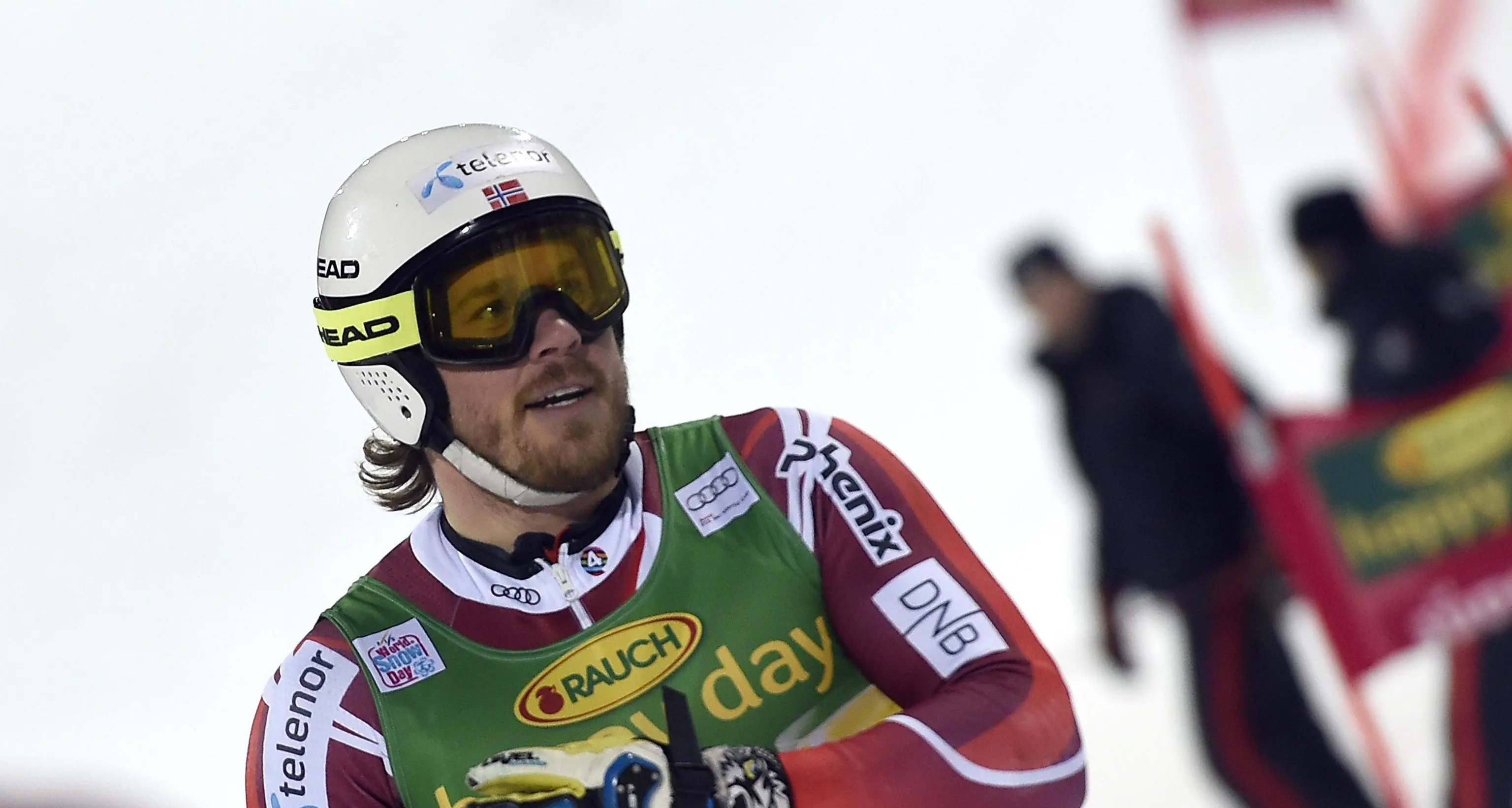 Ancora Norvegia: a Jansrud il parallelo dell'Alta Badia