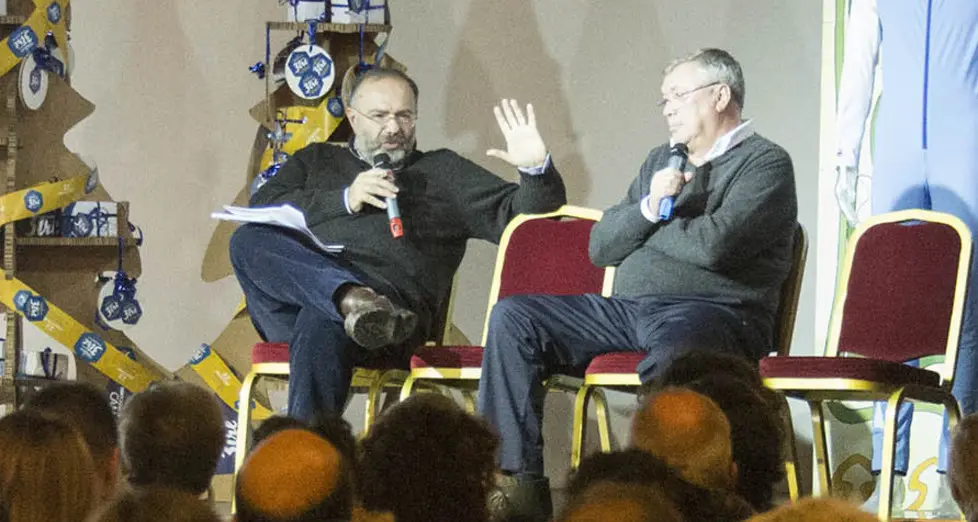 Se una tuta da sci scrive la storia dello sport