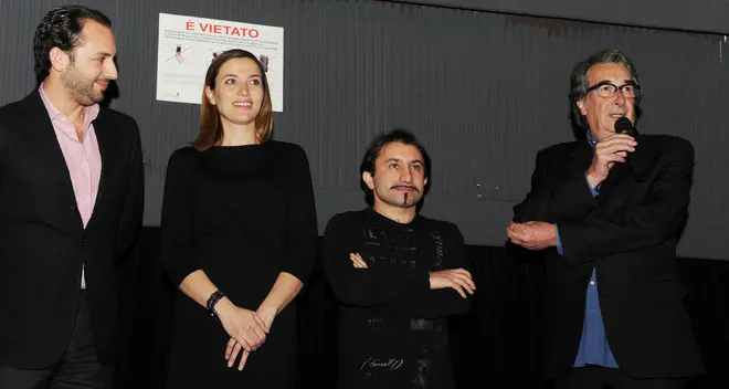 «Qui la nuova Hollywood»