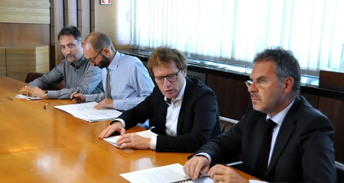 Operativo il fondo territoriale per le piccole imprese