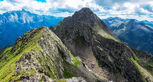 Vanoi, scivola dal sentiero sulla Cima Busa Alta, morta una donna di 45 anni