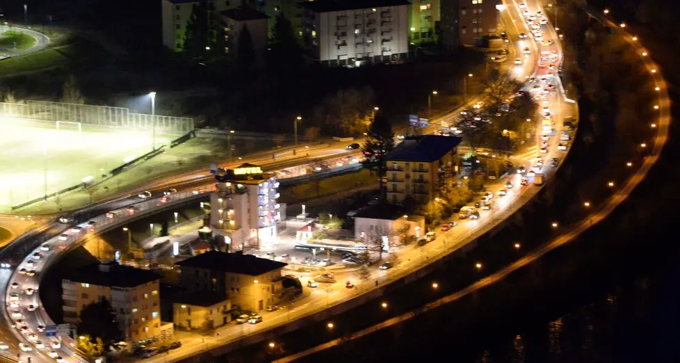 In Trentino duecento morti l’anno per l’aria inquinata