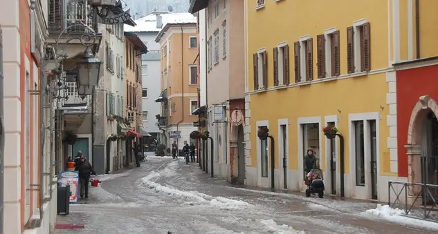 «Vivacizzeremo il centro con i mercati»