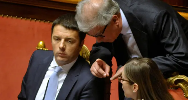 Pd, Dorigatti si smarca «Riforma centralista»