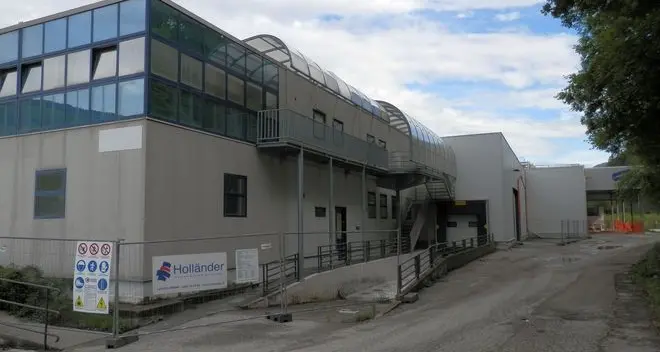 Alpefrutta nuova casa dei Nuvola