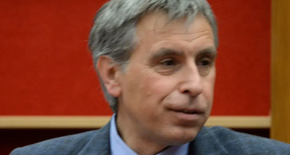 Trento, Carlo Daldoss «paperone» del Consiglio