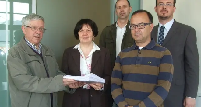 Duemila firme per salvare il Tribunale