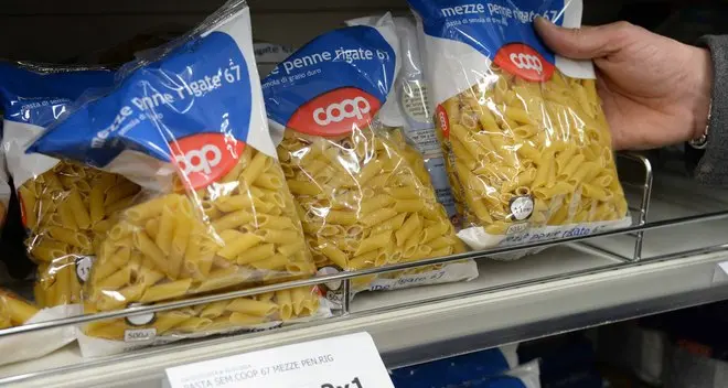 La nostra spesa intelligente attenta a prezzi e qualità: cena per tre a undici euro