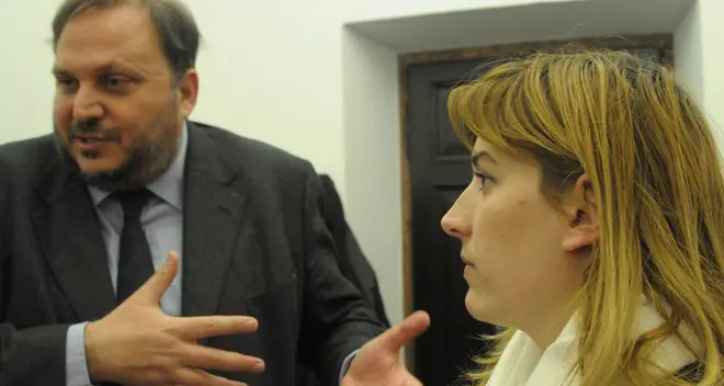 Tonini: segreteria Pd è Elisa Filippi la candidata naturale