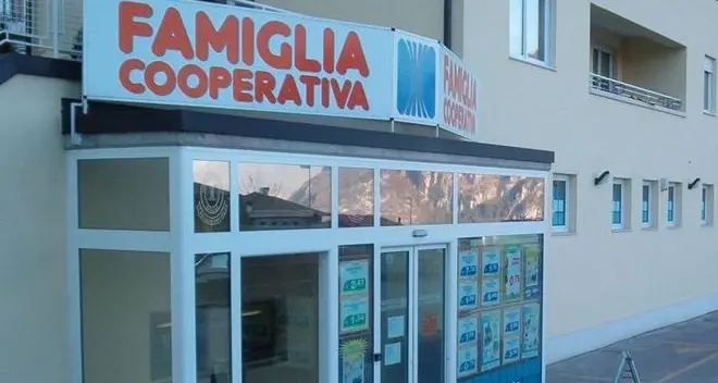 Famiglie cooperative cresce il fatturato