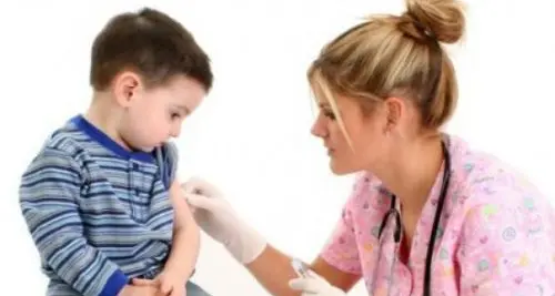 Un’epidemia di varicella e l’asilo è dimezzato
