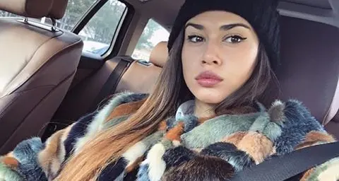 Greta, la bellezza di Rovereto a Miss Mondo