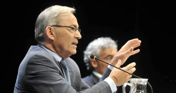 Il Nobel Pissarides: «La disoccupazione? Non sempre è un male»