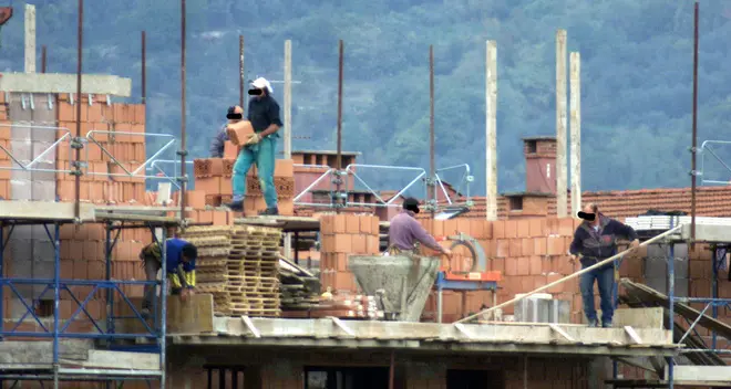 Nel 2012 disoccupati aumentati del 21%