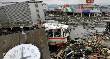 Roveretano disperso in Giappone, ma per poco