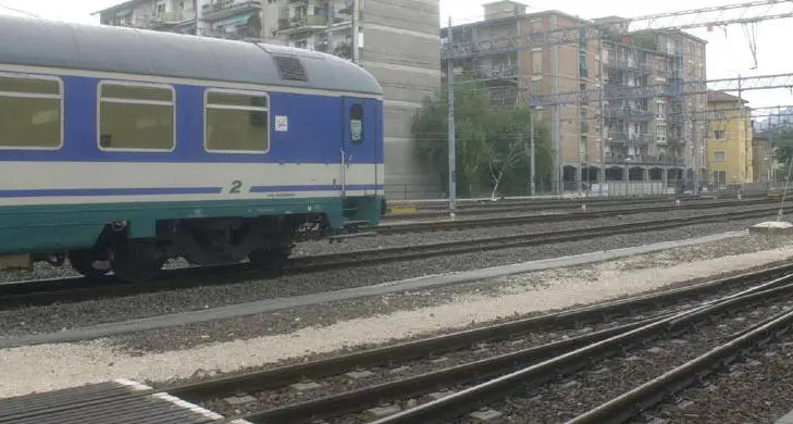 Barriere antirumore per il centro storico