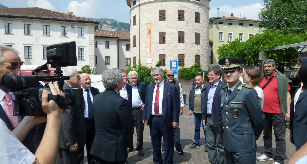 Il ministro Poletti: \"Il Jobs Act? Un successo\"