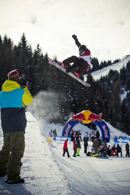 Sul Bondone torna il Trentino Rookie Fest