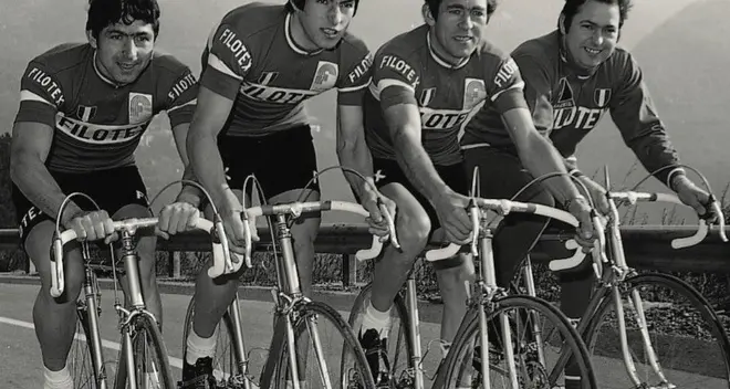 Gli 80 anni di Aldo Moser: «Quel Bondone da incubo»
