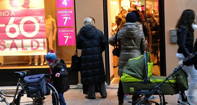 Olivi: «Voglio un patto per il commercio»