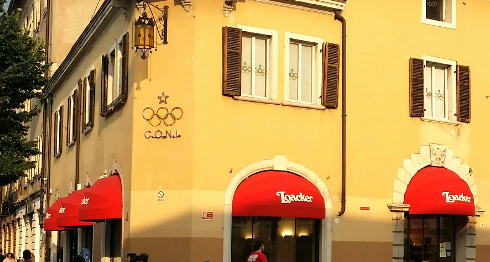 Loacker piace molto, anche come azienda in cui lavorare