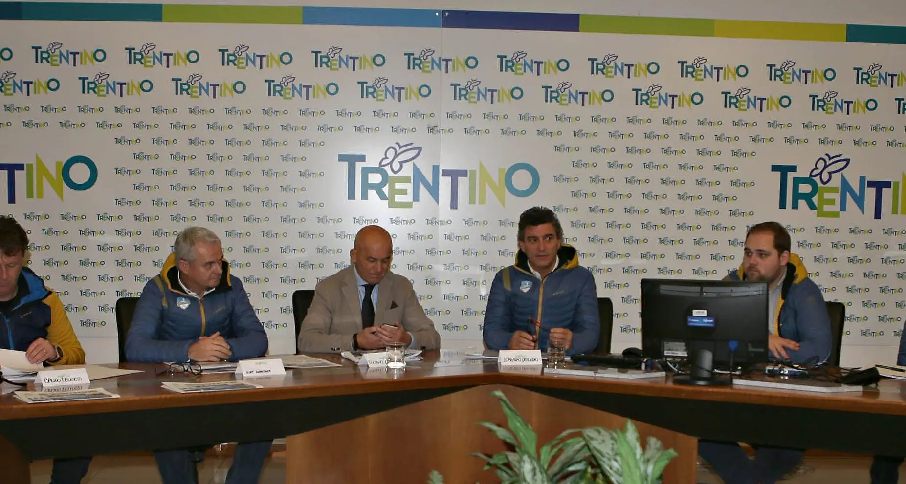 Epic Ski Tour, lo sci alpinismo a tappe