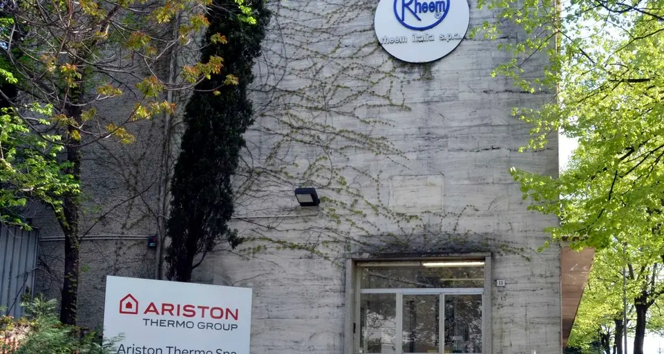 Amianto, assolti i vertici della Rheem
