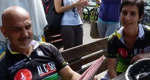 Rampanelli aveva pensato al suicidio