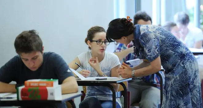 Maturità con Montale e Steve Jobs