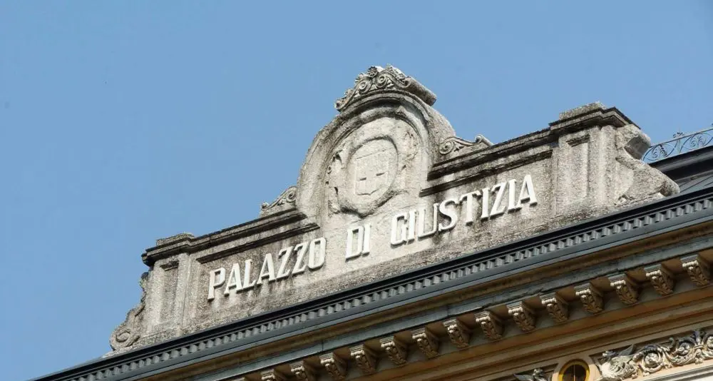 Stalking, un anno e mezzo all’ex bidello