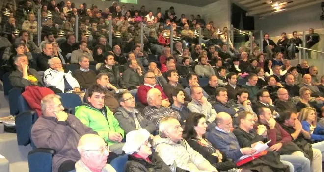 «La funicolare ci serve e va fatta»
