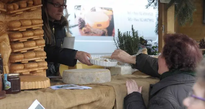 Casolara: tanti curiosi ma pochi affari