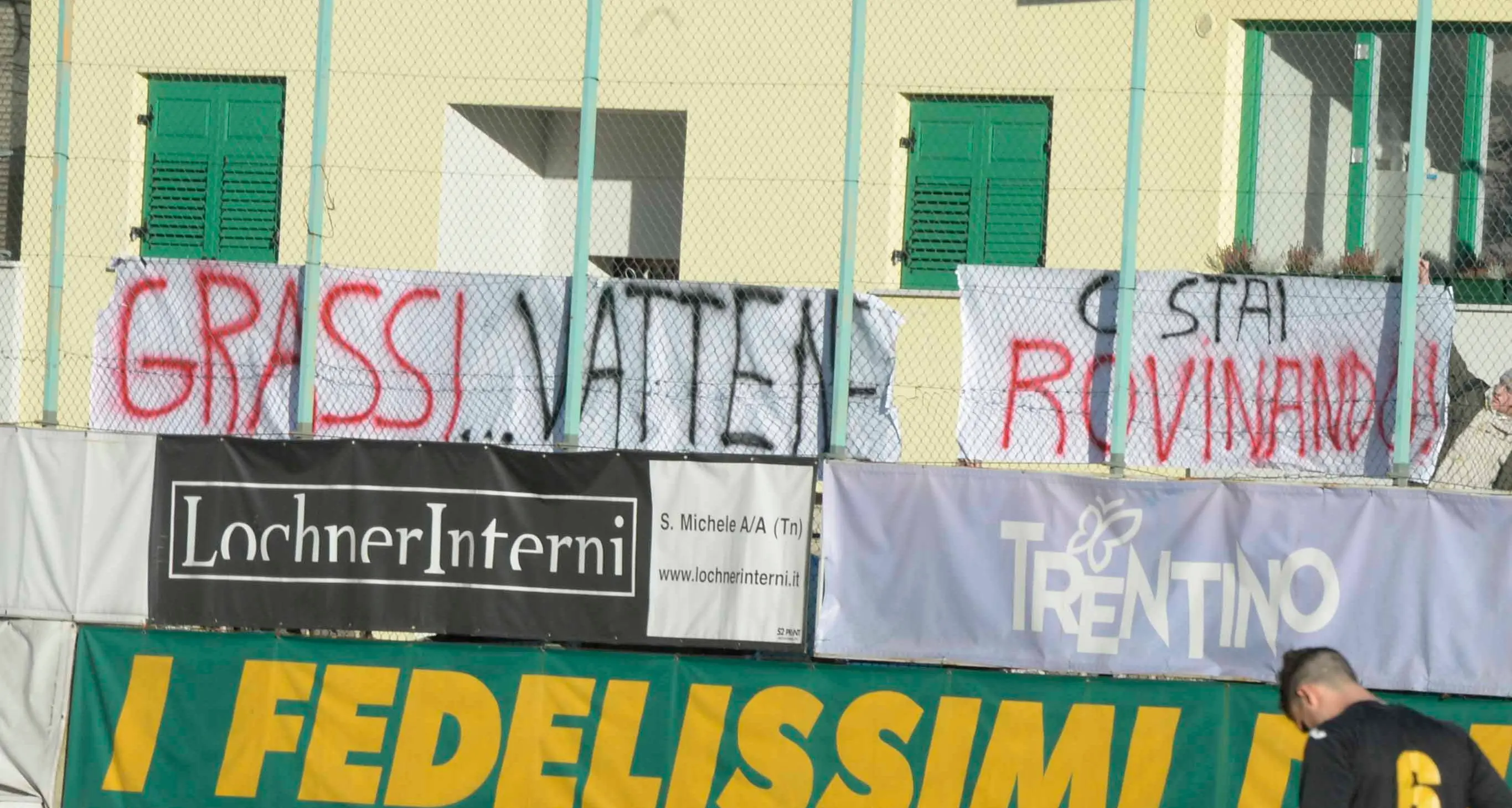 E' nato il \"nuovo Mezzo\" e parte dalla seconda
