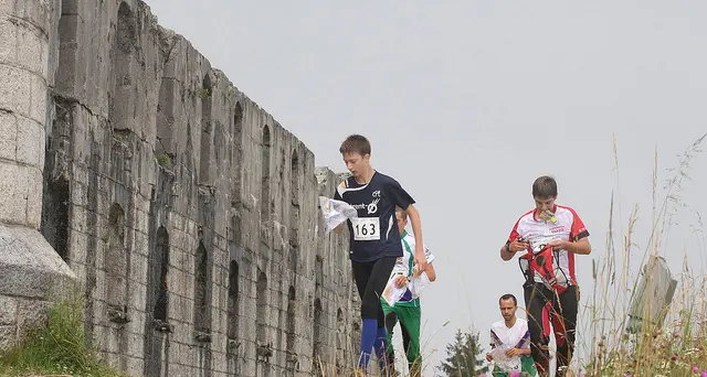 A Lavarone scattano i campionati italiani