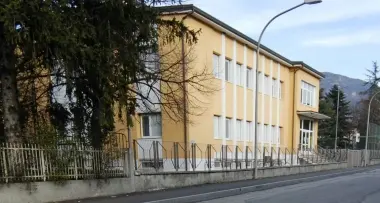Un'altra «spaccata» all'oratorio