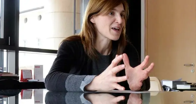 «Perdersi, ma per poi ritrovarsi davvero»