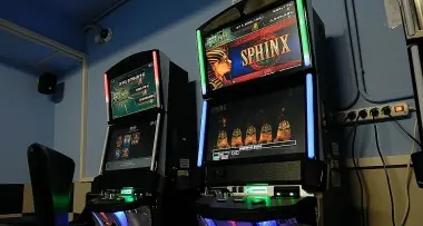 Rovereto: ora con le slot si vince mezzo milione