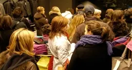 I prezzi tornano a salire: più 2 per cento