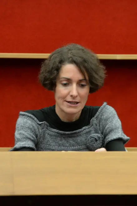Bottamedi (M5S): «Basta con l’isolamento»