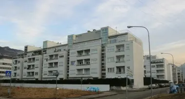 Magnete, il parco rimasto una promessa