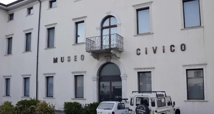 Il Museo Civico è anticrisi: in arrivo 11 assunzioni fisse