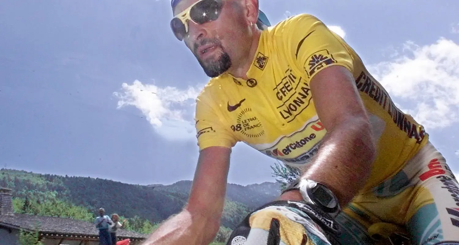 Pantani, Forlì chiede l'archiviazione