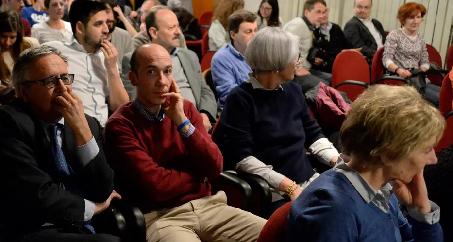 Ma c’è il Pd che vota «no» «Libertà di coscienza»