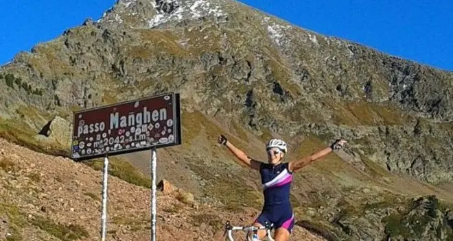 «Manghen Day», il passo sarà il regno dei ciclisti